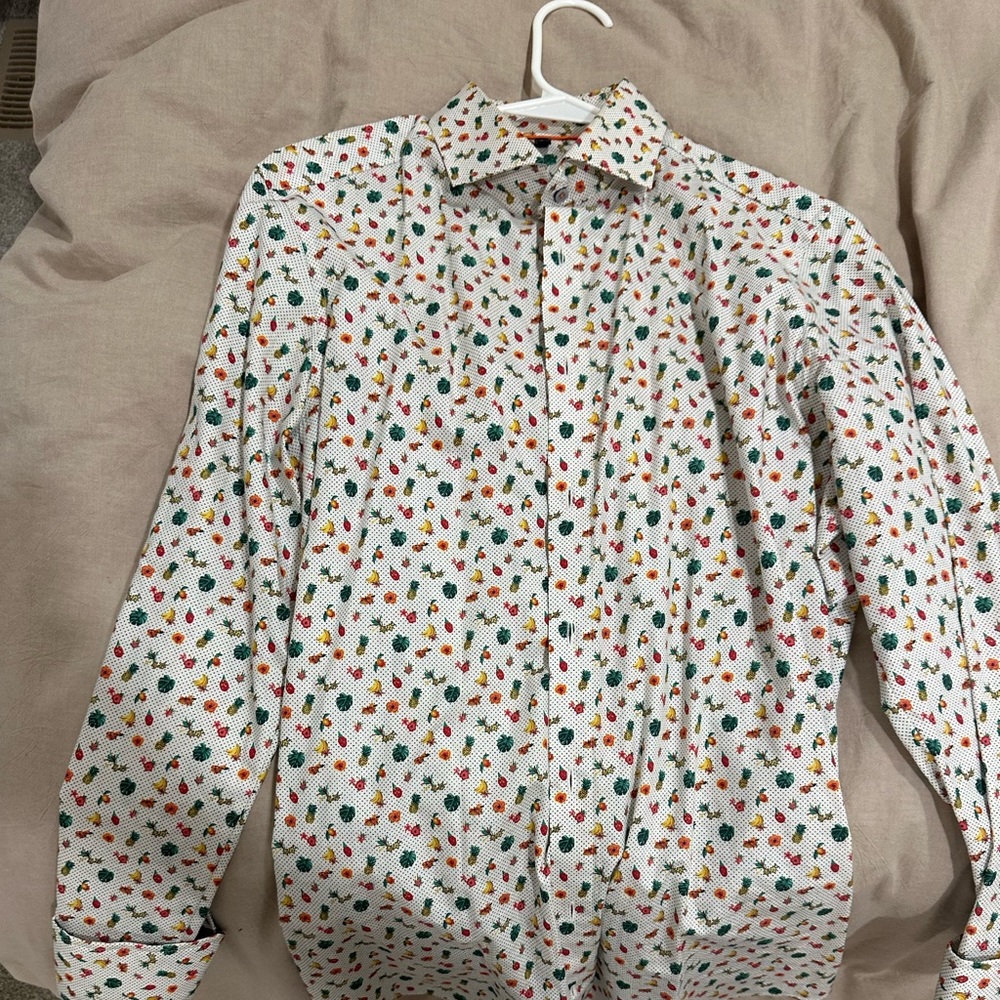 Venti shirt
